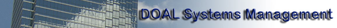 DOAL Systems Management